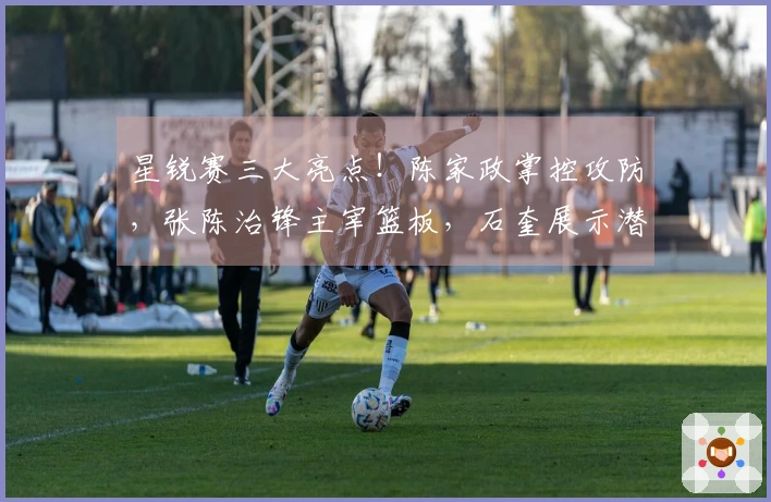 星锐赛三大亮点！陈家政掌控攻防，张陈治锋主宰篮板，石奎展示潜力