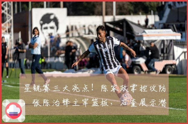 星锐赛三大亮点！陈家政掌控攻防，张陈治锋主宰篮板，石奎展示潜力